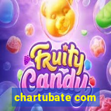 chartubate com